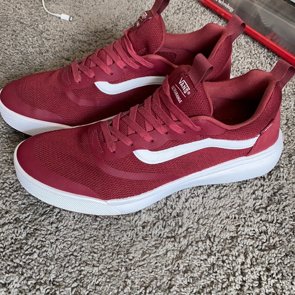 Vans UltraRange Sneakers